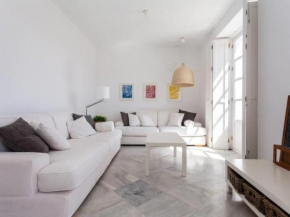 Holi-Rent Apartamento Palacios